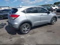 2022 Honda HR-V — photo 4 of 15 | VIN 3CZRU5H53NM717984