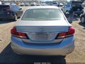 2014 Honda Civic — photo 16 of 16 | VIN 19XFB2F84EE260879