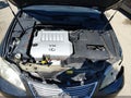 2008 Lexus ES 350 — photo 10 of 11 | VIN JTHBJ46GX82265881