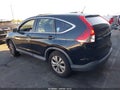2012 Honda CR-V — photo 3 of 16 | VIN JHLRM4H51CC024901