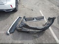2011 Mitsubishi Endeavor — photo 12 of 17 | VIN 4A4JN2AS9BE027164