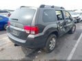 2011 Mitsubishi Endeavor — photo 4 of 17 | VIN 4A4JN2AS9BE027164