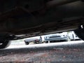 2005 Toyota 4Runner — photo 19 of 20 | VIN JTEBU14R050070015