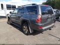 2005 Toyota 4Runner — photo 3 of 20 | VIN JTEBU14R050070015