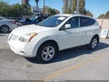 2009 Nissan Rogue — photo 2 of 11 | VIN JN8AS58T59W059473