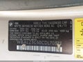 2012 BMW 6 Series — photo 9 of 16 | VIN WBALZ3C50CDL70323
