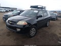 2003 Acura MDX — photo 2 of 11 | VIN 2HNYD18863H508880