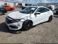 2019 Honda Civic — photo 2 of 17 | VIN 2HGFC3A58KH752445
