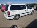 2004 Chevrolet Venture — photo 4 of 14 | VIN 1GNDX13E24D177696