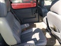 2004 Chevrolet Venture — photo 8 of 14 | VIN 1GNDX13E24D177696