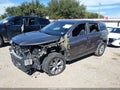 2016 Toyota Highlander — photo 2 of 19 | VIN 5TDZKRFHXGS163961