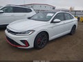 2025 Volkswagen Jetta — photo 2 of 16 | VIN 3VW2T7BU5SM038183
