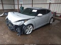 2013 Hyundai Veloster — photo 2 of 17 | VIN KMHTC6AE4DU145666