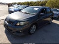 2009 Toyota Corolla — photo 2 of 11 | VIN 1NXBU40E79Z119651