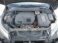 2013 Chevrolet Volt — photo 10 of 15 | VIN 1G1RE6E49DU126548