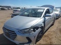 2018 Hyundai Elantra — photo 2 of 16 | VIN 5NPD84LFXJH377408