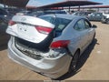 2018 Hyundai Elantra — photo 4 of 16 | VIN 5NPD84LFXJH377408