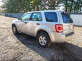2010 Ford Escape — photo 3 of 13 | VIN 1FMCU0C76AKB76515