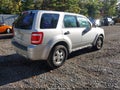2010 Ford Escape — photo 4 of 13 | VIN 1FMCU0C76AKB76515