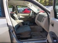 2010 Ford Escape — photo 5 of 13 | VIN 1FMCU0C76AKB76515