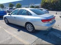 2007 Hyundai Azera — photo 3 of 11 | VIN KMHFC46F47A190289