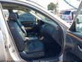 2007 Hyundai Azera — photo 5 of 11 | VIN KMHFC46F47A190289