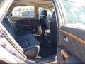 2007 Hyundai Azera — photo 8 of 11 | VIN KMHFC46F47A190289