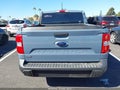 2024 Ford Maverick — photo 17 of 17 | VIN 3FTTW8H39RRB23625