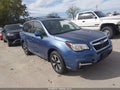 2017 Subaru Forester — photo 1 of 16 | VIN JF2SJAJC8HH408829
