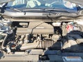 2020 Honda CR-V — photo 10 of 17 | VIN 2HKRW2H23LH643649