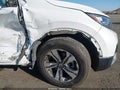 2020 Honda CR-V — photo 6 of 17 | VIN 2HKRW2H23LH643649