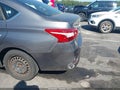 2016 Nissan Sentra — photo 14 of 14 | VIN 3N1AB7APXGY309299