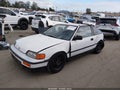 1991 Honda Civic — photo 2 of 15 | VIN JHMED8363MS009762