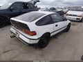 1991 Honda Civic — photo 4 of 15 | VIN JHMED8363MS009762