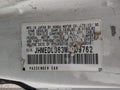 1991 Honda Civic — photo 9 of 15 | VIN JHMED8363MS009762