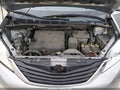 2014 Toyota Sienna — photo 10 of 20 | VIN 5TDKK3DC3ES474893