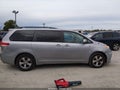 2014 Toyota Sienna — photo 13 of 20 | VIN 5TDKK3DC3ES474893