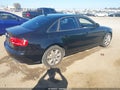 2009 Audi A4 — photo 4 of 11 | VIN WAUJF78K69N055244