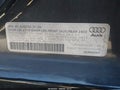 2009 Audi A4 — photo 9 of 11 | VIN WAUJF78K69N055244