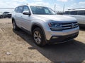 2019 Volkswagen Atlas — photo 1 of 16 | VIN 1V2DP2CAXKC612381