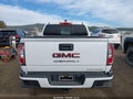 2021 GMC Canyon — photo 17 of 17 | VIN 1GTG6EEN5M1126482