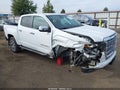 2021 GMC Canyon — photo 1 of 17 | VIN 1GTG6EEN5M1126482