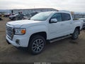 2021 GMC Canyon — photo 2 of 17 | VIN 1GTG6EEN5M1126482