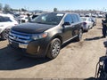 2011 Ford Edge — photo 2 of 10 | VIN 2FMDK3JC2BBB27741