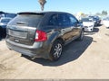 2011 Ford Edge — photo 4 of 10 | VIN 2FMDK3JC2BBB27741