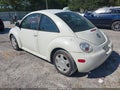 1999 Volkswagen Beetle — photo 3 of 14 | VIN 3VWCC21C7XM436230