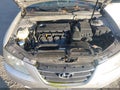 2009 Hyundai Sonata — photo 10 of 11 | VIN 5NPET46CX9H500592