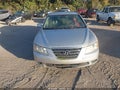 2009 Hyundai Sonata — photo 6 of 11 | VIN 5NPET46CX9H500592