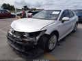 2020 Toyota Camry — photo 2 of 17 | VIN 4T1F31AK1LU541574