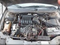2003 Ford Taurus — photo 10 of 11 | VIN 1FAFP53283A174189